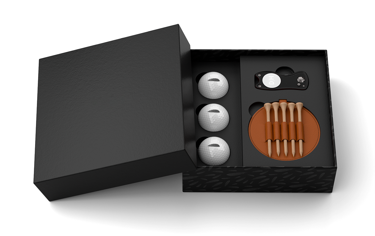 Titleist Pro Golfer Accessory Set